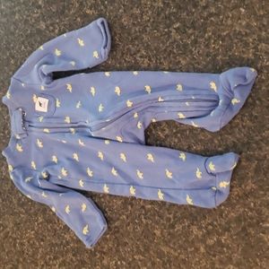 Carter's Newborn Sleeper